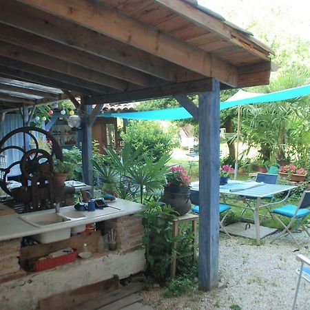 Les 2 Studios Independants Du Clos De L'Ange Rieux  Ngoại thất bức ảnh